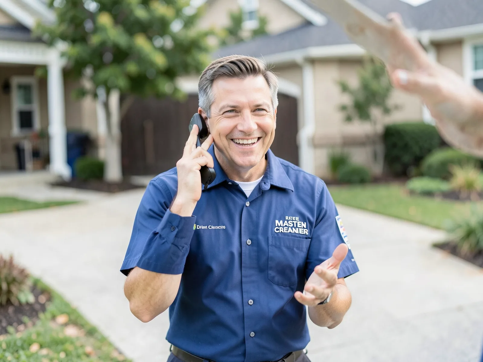 Drain Cleaning Maple Hill, KS FAQs